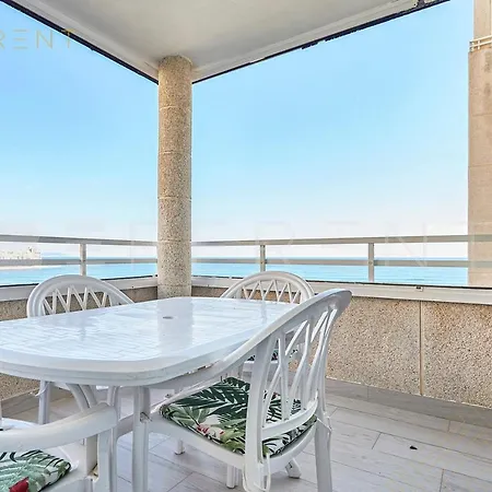 Apartment Beferent Sol Y Mar Muchavista