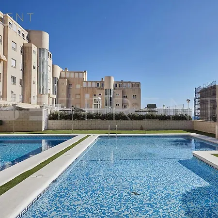 Apartment Beferent Sol Y Mar Muchavista El Campello