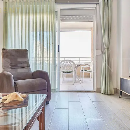 Apartment Beferent Sol Y Mar Muchavista