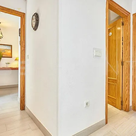 Beferent Sol Y Mar Muchavista Apartment *