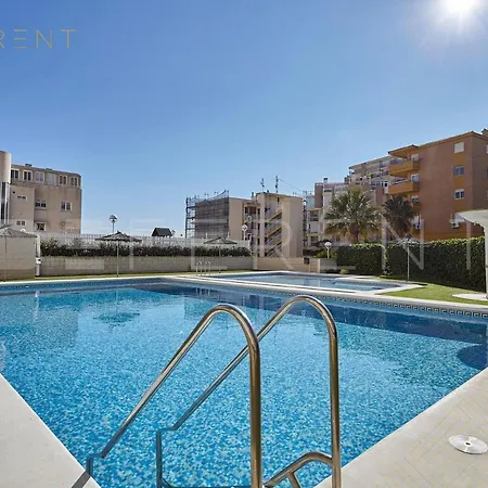 Beferent Sol Y Mar Muchavista Apartment