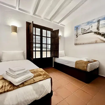 Сasa de vacaciones Pueblo Acantilado By United Renters