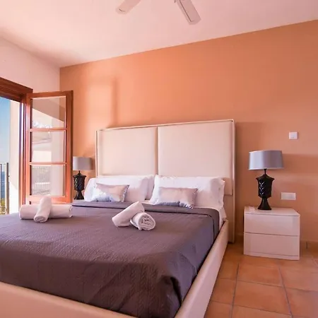 Luxury Christine Sea View * El Campello