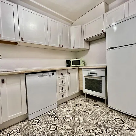 Сasa de vacaciones Pueblo Acantilado By United Renters *