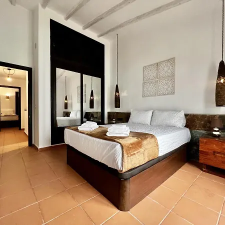 Pueblo Acantilado By United Renters Сasa de vacaciones El Campello
