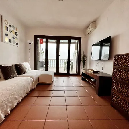 Сasa de vacaciones Pueblo Acantilado By United Renters El Campello