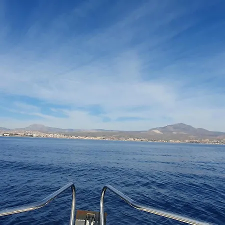 Bajo Con Piscina En La Playa El Campello