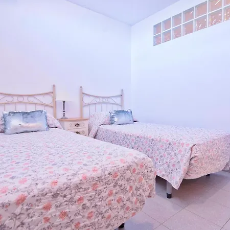 Moderna Con Piscina El Campello