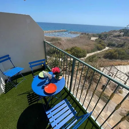 Apartamento Cala Merced *