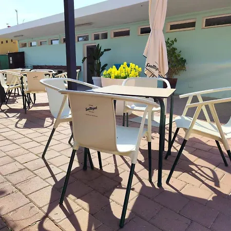 El Jardín El Campello