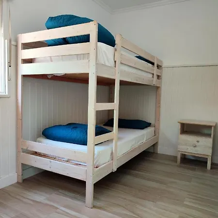 Camping El Jardín *