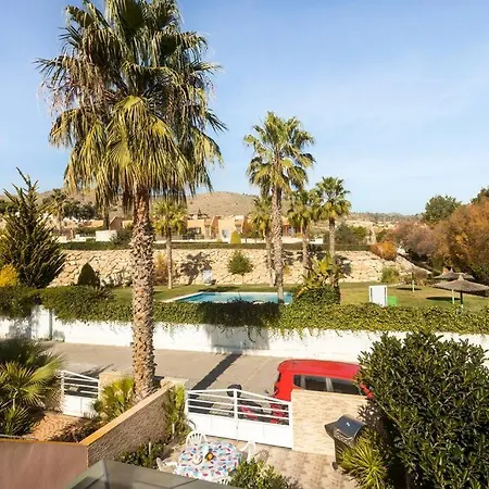 House La Nuza , Wifi Bbq Airco 100m To