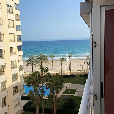 Apartment Nuevo 1 Linea! El Campello
