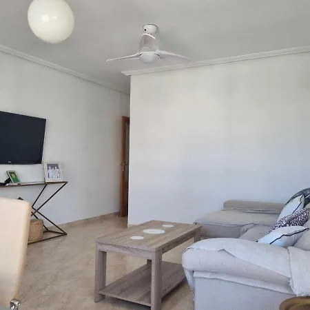 Campello Playa Y Sol Holirent Apartment