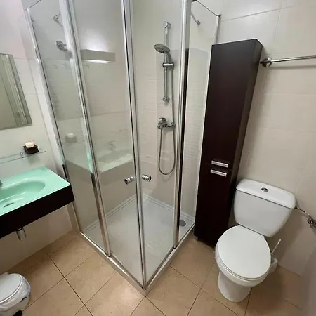Rosalia, Located On The 9th Floor With Amazing Sea Views And 2 Large Swimming Pools!