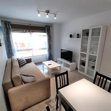Apartment En La Playa *