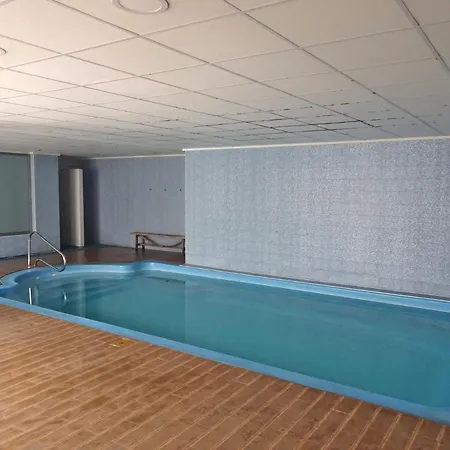 Apartment En La Playa El Campello