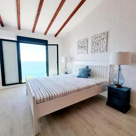 Casa Paraiso Acantilado1 Lodge