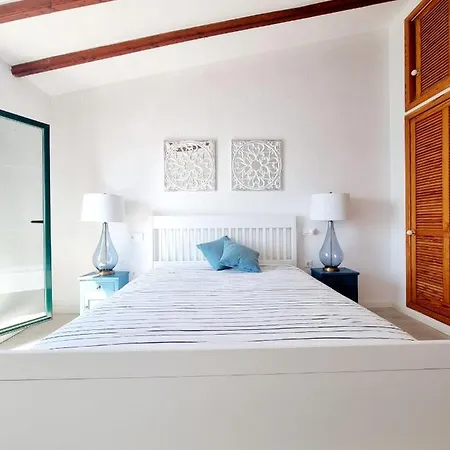 Casa Paraiso Acantilado1 Lodge *