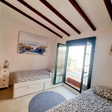 Casa Paraiso Acantilado1 Lodge