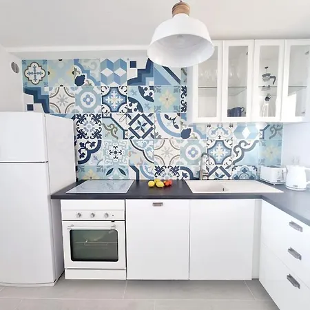 Casa Paraiso Acantilado1 *