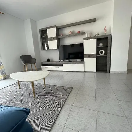 Apartment Casa De Perlas