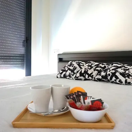 Moderno Apartamento En By Bebalmy El Campello