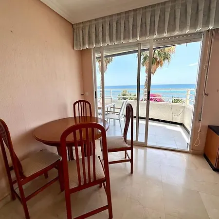 Apartment Cala Real 2 Bed 2 Bath Sea View *