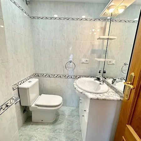 Cala Real 2 Bed 2 Bath Sea View Apartment *