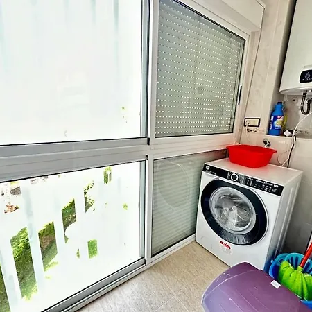Cala Real 2 Bed 2 Bath Sea View Apartment