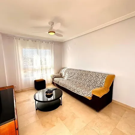 Apartment Cala Real 2 Bed 2 Bath Sea View *