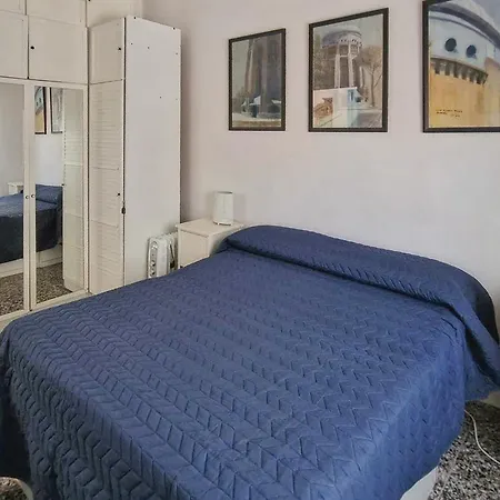 House With Exclusive Pool And Garden 7 Min Walk From The And The Center El Campello
