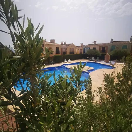 Lodge Casa Paraiso Acantilado1