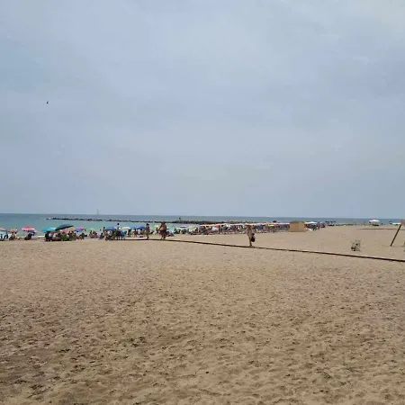 Campello Playa Y Sol Holirent Apartment