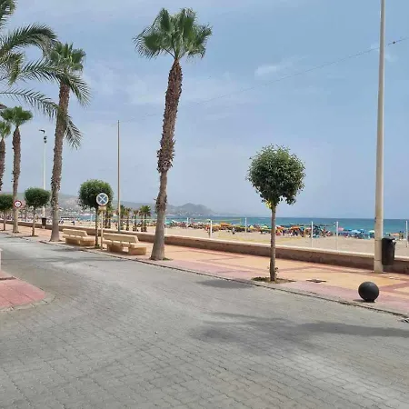 Apartment Campello Playa Y Sol Holirent