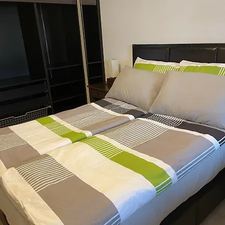 Beachfront Apartment El Campello