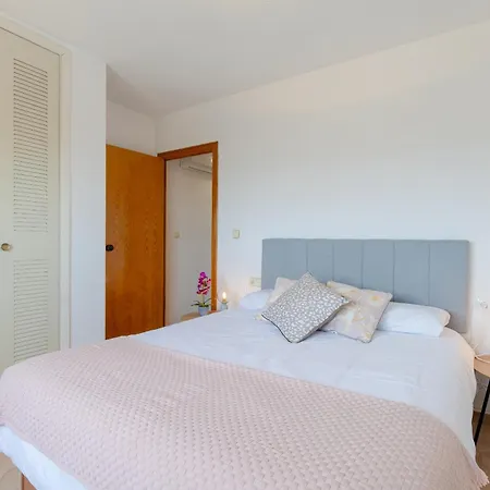 Apartment Sea Soul By Fidalsa El Campello
