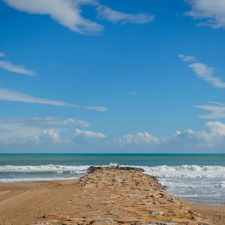 Apartment Sea Soul By Fidalsa El Campello