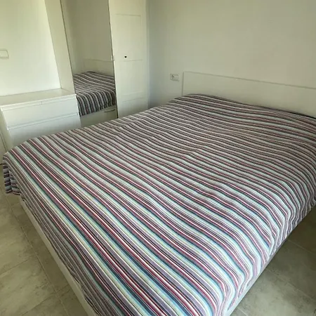 Chalet Calanuza *