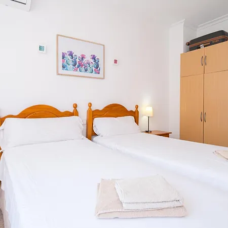 2 Bed Duplex Almadraba Sea View * El Campello