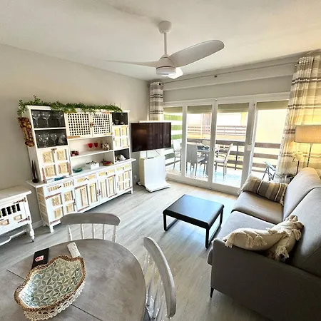 Lanzas Lzrth Apartment