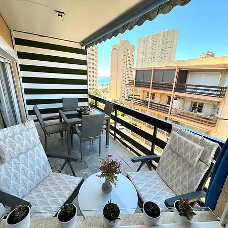 Lanzas Lzrth Apartment