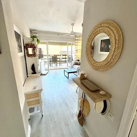 Apartment Lanzas Lzrth El Campello