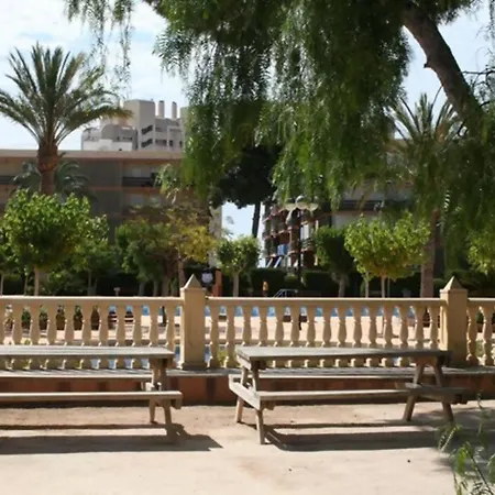 Apartment Lanzas Playa Muchavista El Campello