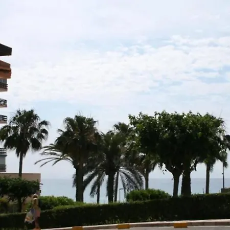 Apartment Lanzas Playa Muchavista