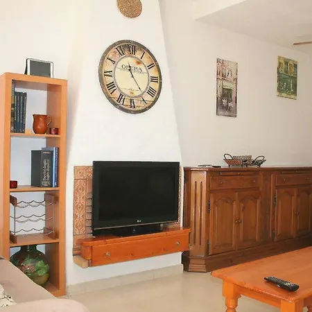 Holiday home Casa Samuel House With Communal Pool El Campello