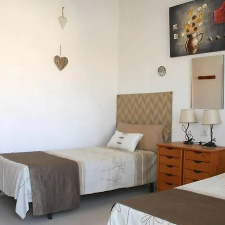 Casa Samuel House With Communal Pool * El Campello