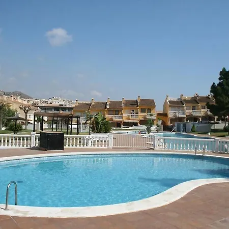 Casa Samuel House With Communal Pool El Campello
