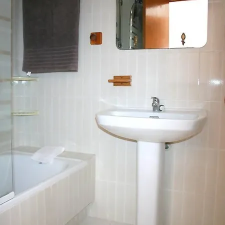 Casa Samuel House With Communal Pool Holiday home *