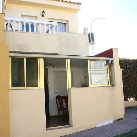 Casa Samuel House With Communal Pool El Campello